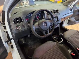 VOLKSWAGEN Polo usata, con Servosterzo