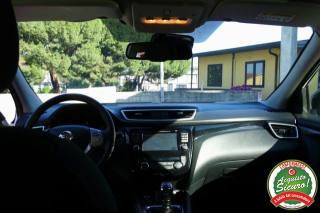 NISSAN Qashqai usata, con ESP