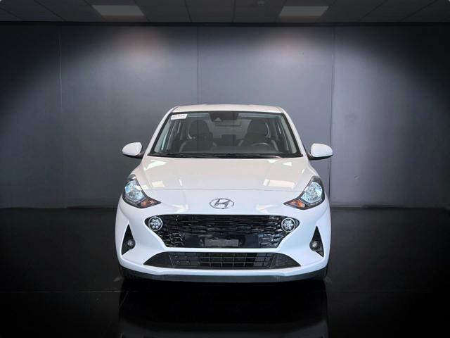HYUNDAI i10 usata, con Airbag