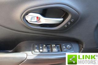 JEEP Cherokee usata, con Servosterzo