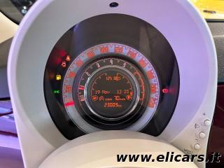 FIAT 500 usata, con Chiusura centralizzata