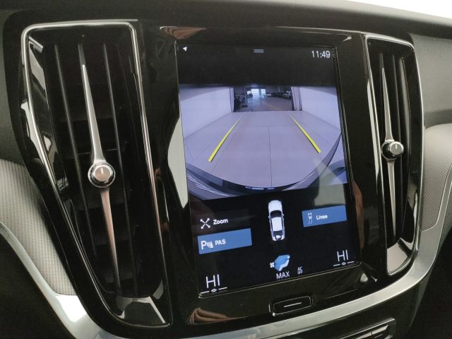 VOLVO S60 usata, con Interni in pelle