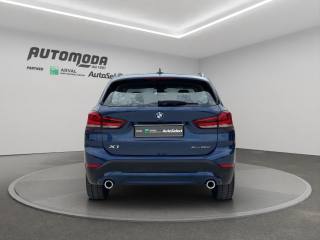 BMW X1 usata, con Autoradio