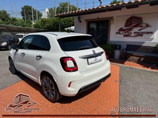 FIAT 500X usata, con Airbag laterali