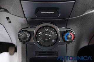 FORD Fiesta usata 26