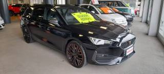 CUPRA Leon usata, con Autoradio