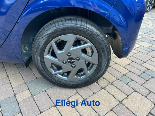 KIA Picanto usata, con Cruise Control