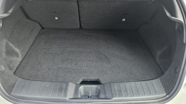 NISSAN Juke usata, con Volante in pelle