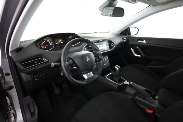 PEUGEOT 308 usata 1