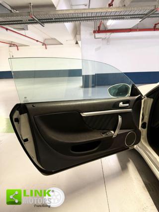 ALFA ROMEO Brera usata, con Controllo trazione