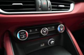 ALFA ROMEO Stelvio usata, con Servosterzo