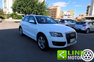 AUDI Q5 usata 24