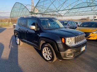 JEEP Renegade usata, con Airbag laterali