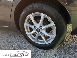 FORD Fiesta usata, con Servosterzo