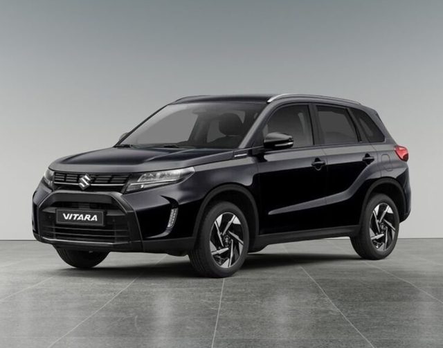 SUZUKI Vitara usata, con ABS