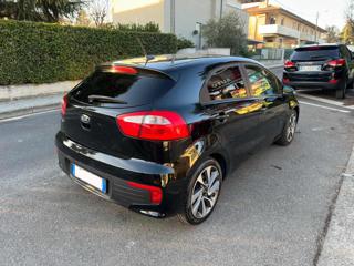 KIA Rio usata, con ESP