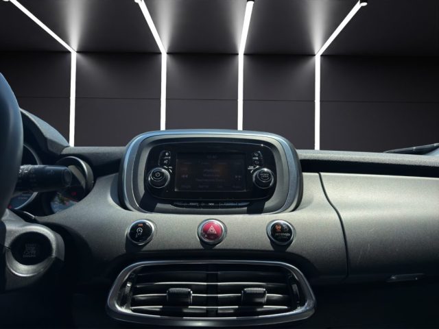 FIAT 500X usata, con Servosterzo