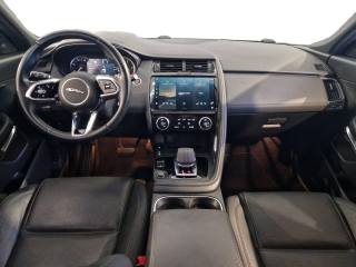 JAGUAR E-Pace usata, con Antifurto