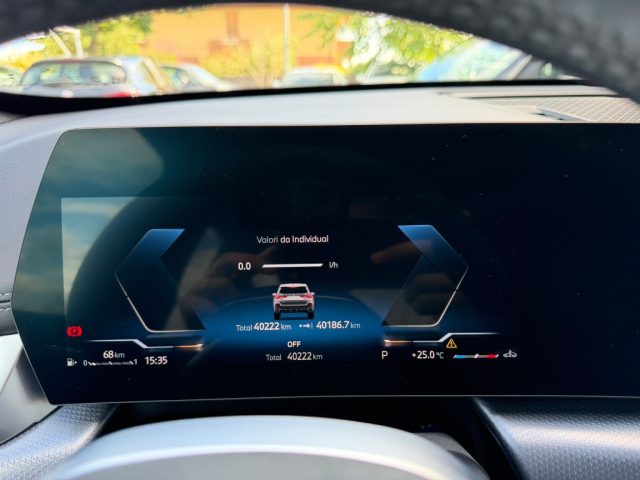 BMW X1 usata, con Cruise Control