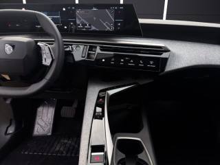 PEUGEOT 3008 usata, con Touch screen