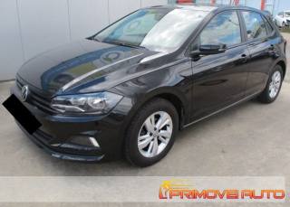 VOLKSWAGEN Polo usata, con Autoradio