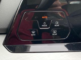 VOLKSWAGEN Golf usata, con Fendinebbia