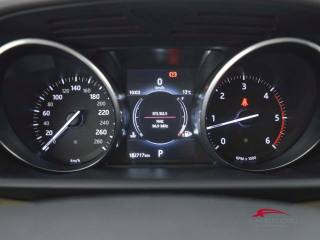 LAND ROVER Range Rover Sport usata 12