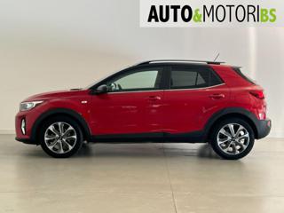 KIA Stonic usata, con Chiusura centralizzata
