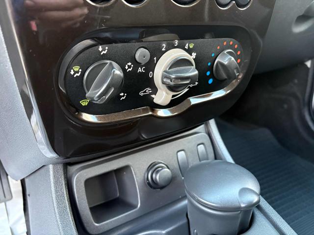 DACIA Duster usata, con Chiusura centralizzata