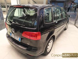 VOLKSWAGEN Touran usata, con Climatizzatore