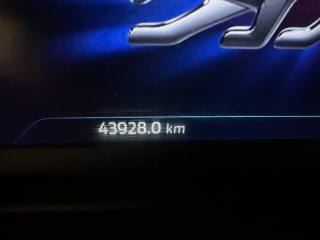 FORD Puma usata, con Sistema di navigazione