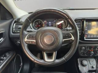 JEEP Compass usata, con Cruise Control