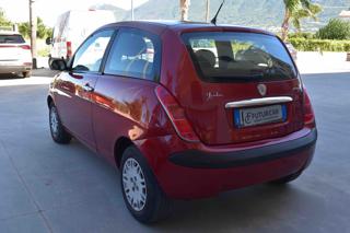 LANCIA Ypsilon usata 12