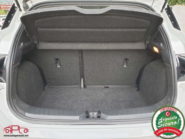 NISSAN Micra usata, con Volante multifunzione