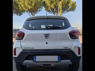 DACIA Spring usata, con Airbag