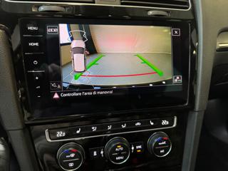 VOLKSWAGEN Golf GTI usata, con Cruise Control