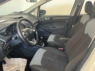 FORD EcoSport usata, con Autoradio