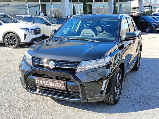 SUZUKI Vitara usata, con ABS