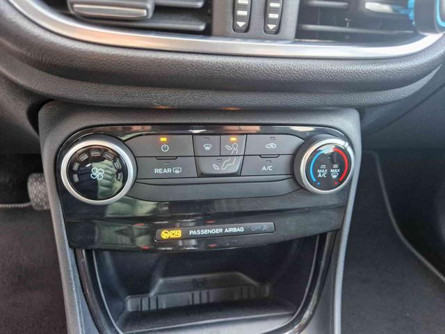 FORD Puma usata, con Cruise Control