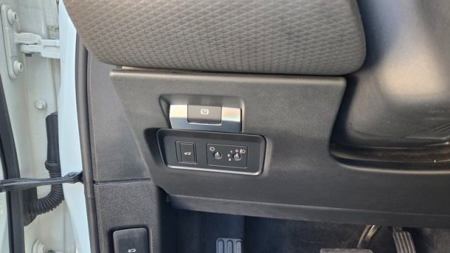 LAND ROVER Range Rover Evoque usata, con Volante in pelle
