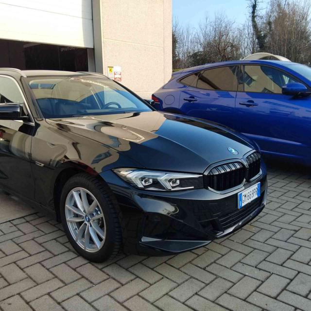 BMW 320 usata, con Chiusura centralizzata