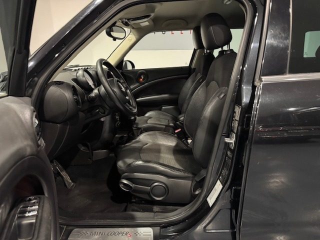 MINI Countryman usata, con Servosterzo
