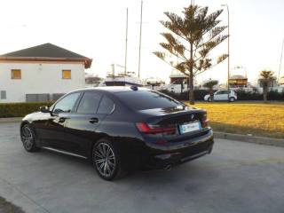 BMW 318 usata, con Cronologia tagliandi