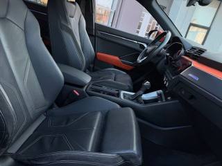 AUDI Q3 usata, con Chiusura centralizzata