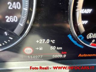 BMW X1 usata, con Park Distance Control