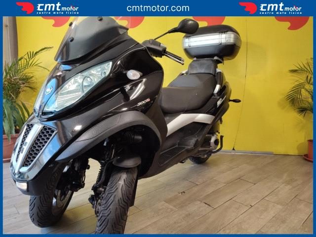 PIAGGIO MP3 usata 6