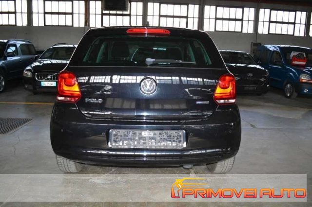 VOLKSWAGEN Polo usata, con Airbag Passeggero