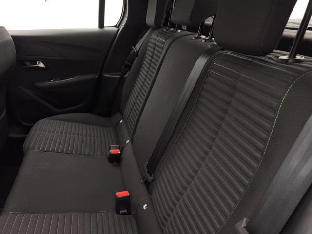 PEUGEOT 208 usata, con Monitoraggio pressione pneumatici