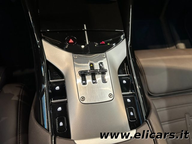 FERRARI Purosangue usata, con Cerchi in lega