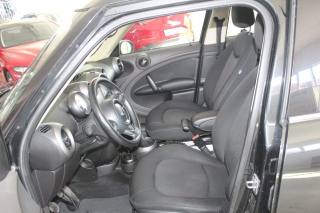 MINI Countryman usata, con Boardcomputer